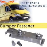 Крепление переднего бампера Mercedes SPRINTER